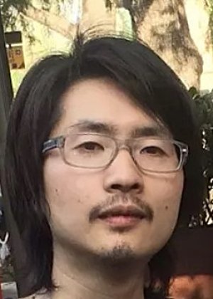 Zhou Wen Cao in Gold Panning Chinese Drama