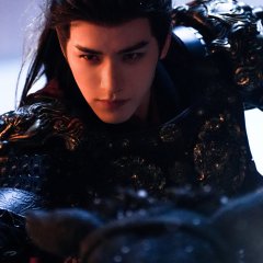 Wang Hong Yi photo