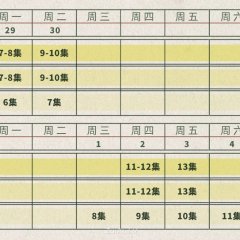 Paper Dreams in Ink Chinese Drama(2026) photo
