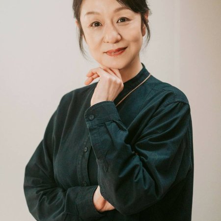 Yamashita Yorie