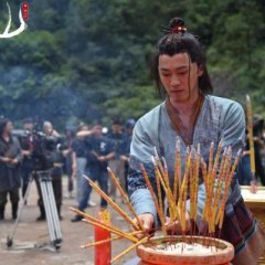 Hua Zhong Xian Chinese Movie photo