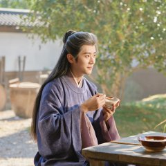 The First Jasmine Chinese Drama photo