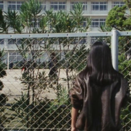 Shoujo Commando Izumi (1987)