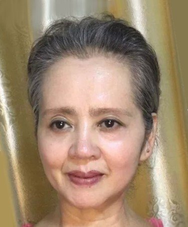 Yan Hua Zhang