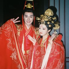 Road to Empress Chinese Movie photo