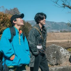The Boy and I Who Will Break Up in 100 Days Japanese Drama(2026) photo