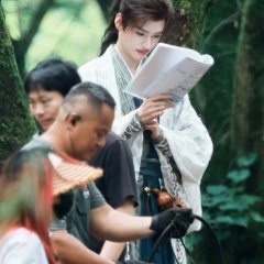 The Legend of Lu Xiaofeng Chinese Drama(0000) photo