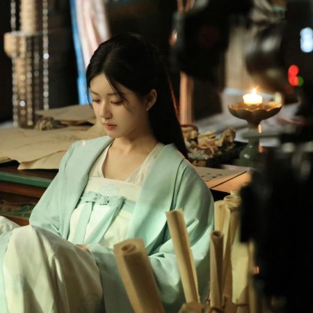 The Story of Pearl Girl (2024)