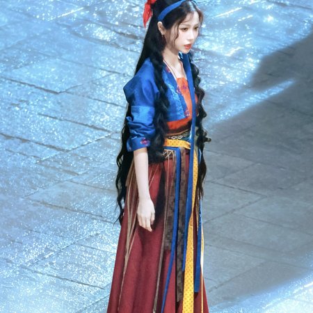 Chang Sheng Gu ()