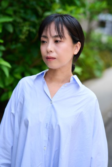 Tomomi Matoba