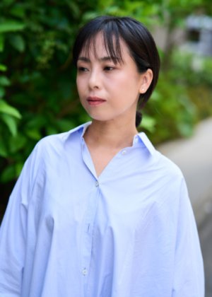 Matoba Tomomi in Last Note Japanese Drama(2026)