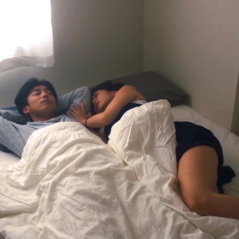 The Modern Lovers (2019)