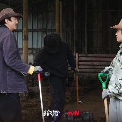 GBRB: Farm Operation - Go Go Farm Korean TV Program(2026) photo