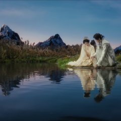 Veil of Shadows Chinese Drama photo