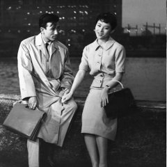 Doshaburi Japanese Movie photo