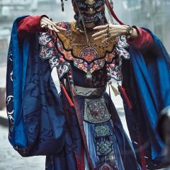 Nuo Xi Chinese Drama(2025) photo