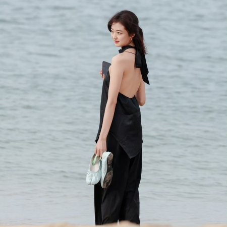Yue Xia Yan Huo ()