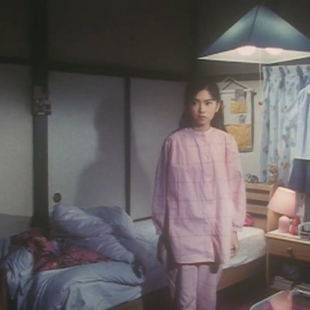 Tenshi no Uppercut (1986)