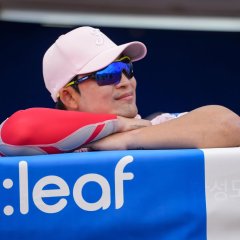 Burn to Win Season 2 Korean TV Program(2026) photo