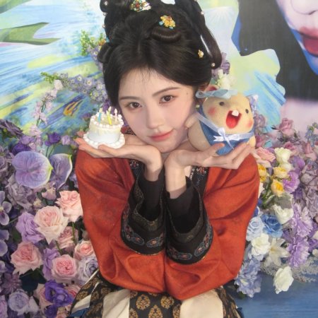 Ju Jing Yi