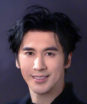 Lun Shuo Zhang