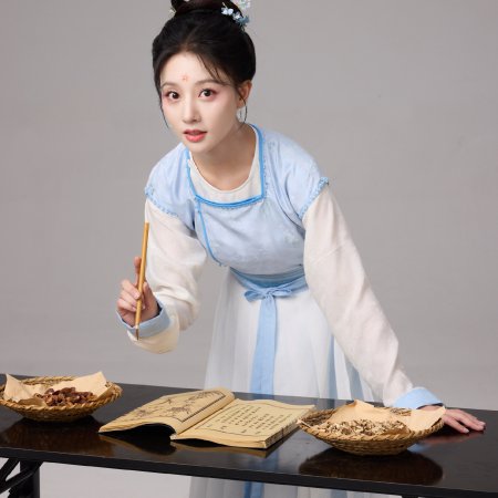 The Ladies of Chang'an (2026)