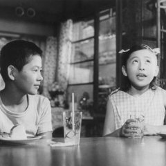 Autumn Has Already Started Japanese Movie photo