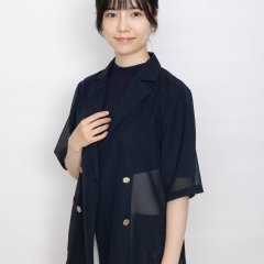 Shimazaki Haruka photo