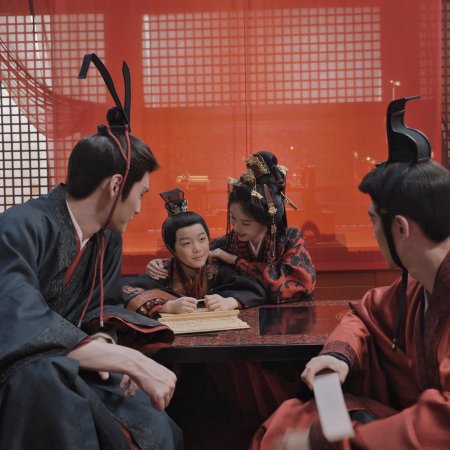 Ashes to Crown (2026)