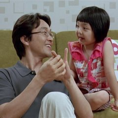Mr. Housewife Korean Movie photo