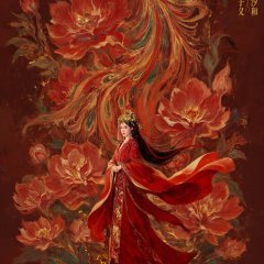 Meng Zi Yi photo