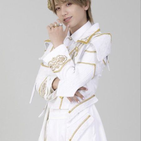 Kakusei Hunter Omegahorn (2026)