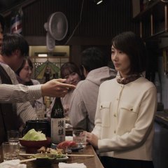 Analog Japanese Movie photo