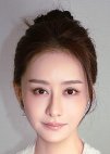 Vivian Chen in Between Water and Clouds Taiwanese Drama