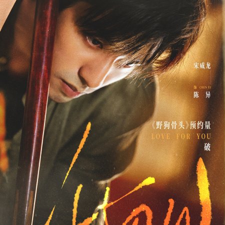 Love for You (2026)