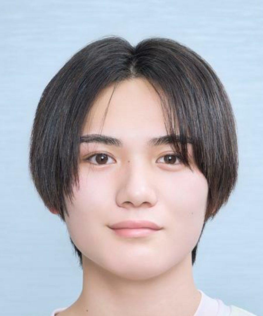 Reon Matsushita