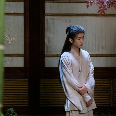 The First Jasmine (2026)