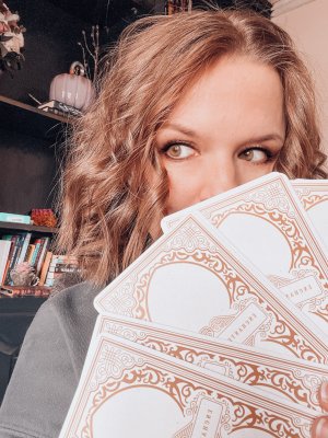 BrookeWritesLife
