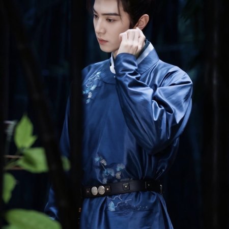 Chen Zhe Yuan