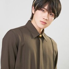Okubo Nalu photo