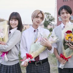 Yamaguchi-kun wa Warukunai Japanese Movie(2026) photo
