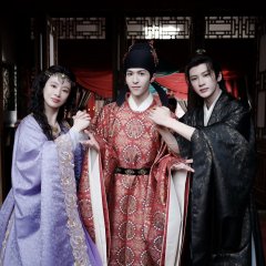 Vivien Li photo