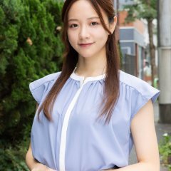 Mori Kasumi photo