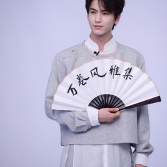 Zhang Ling He photo