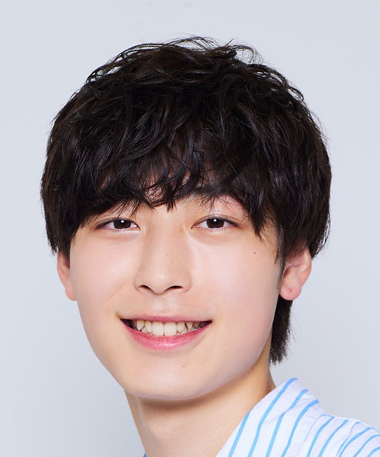 Takahashi Koki (髙橋紅輝) - MyDramaList