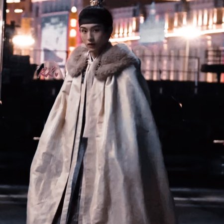 Liang Chen Mei Jin ()
