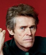 Willem Dafoe