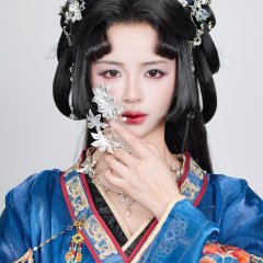 Qiang Zhan Chinese Drama photo