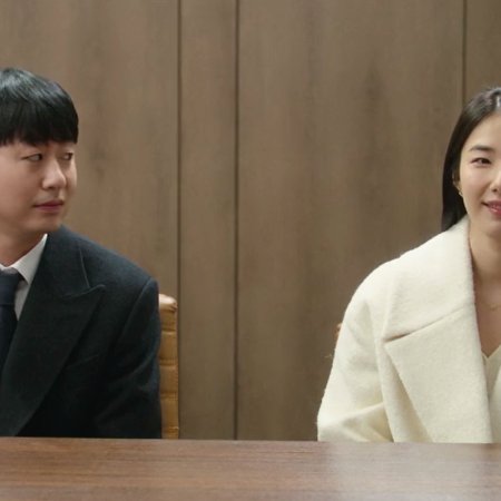 The Divorce Insurance (2025)