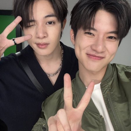 Boys in Love (2025)